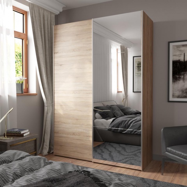 купить шкаф-купе