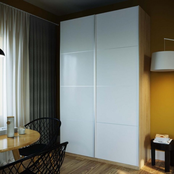 купить шкаф-купе