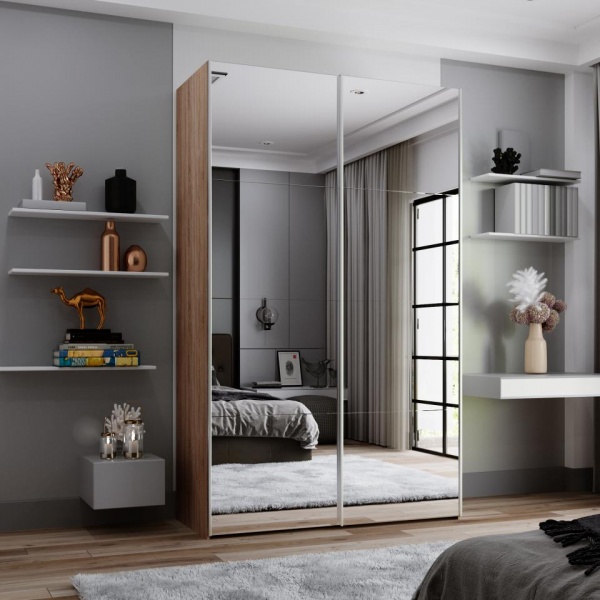 купить шкаф-купе