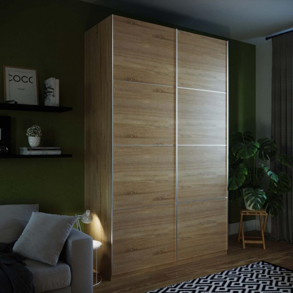 купить шкаф-купе