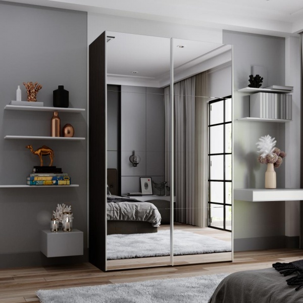 купить шкаф-купе