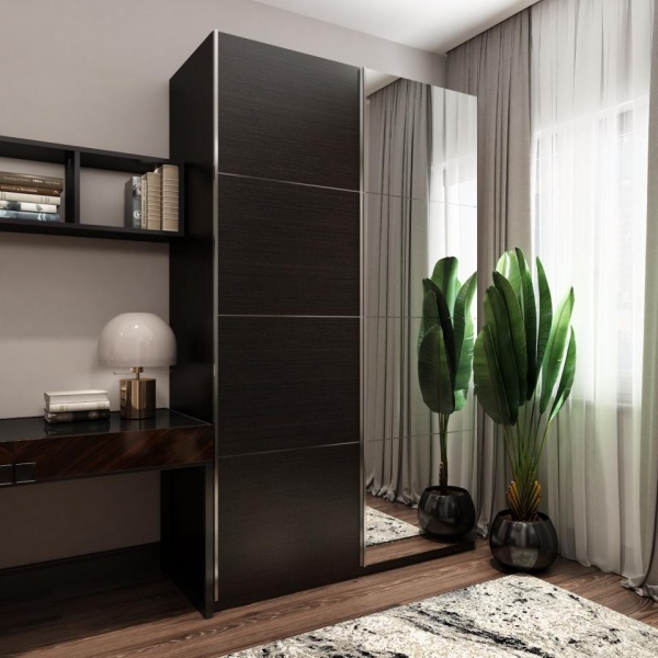 купить шкаф-купе