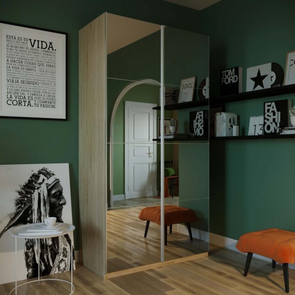 купить шкаф-купе