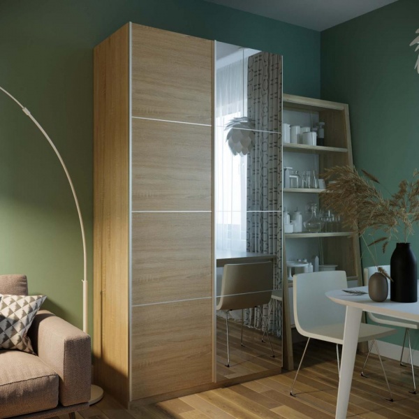 купить шкаф-купе