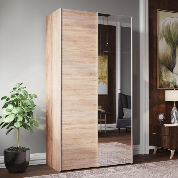 купить шкаф-купе