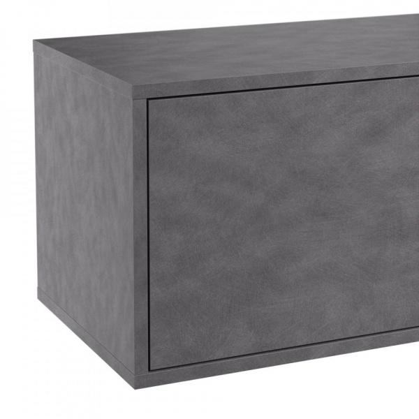 навесной шкаф в комнату