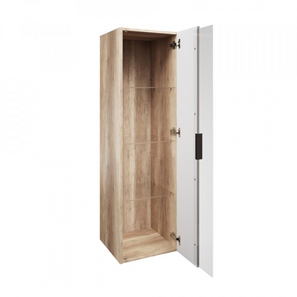 навесной шкаф в комнату