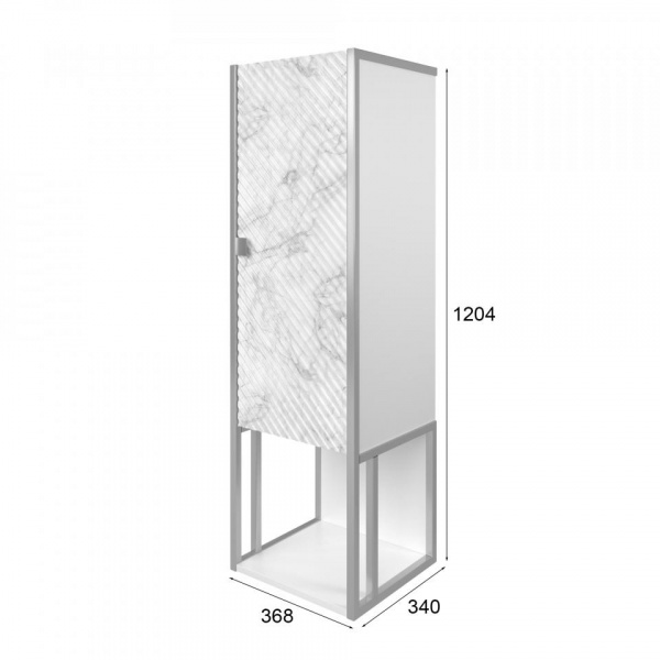 навесной шкаф в комнату