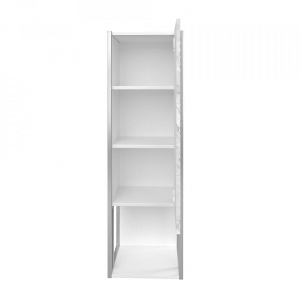 навесной шкаф в комнату