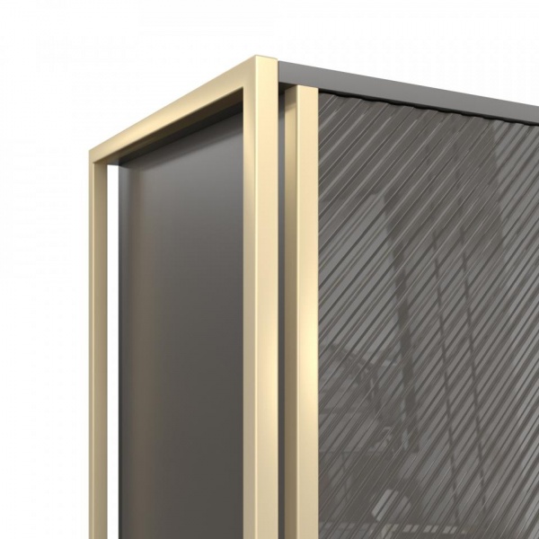 навесной шкаф в комнату