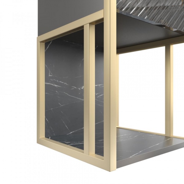 навесной шкаф в комнату