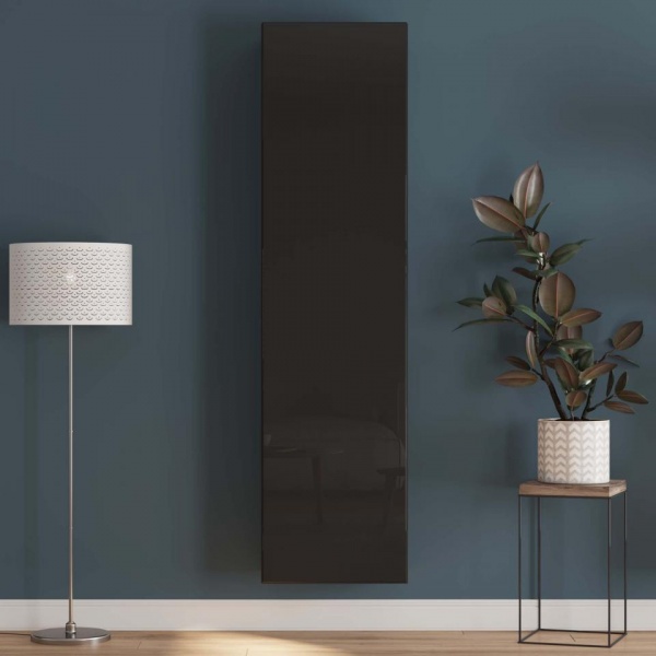 навесной шкаф в комнату