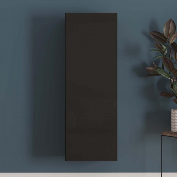 навесной шкаф в комнату