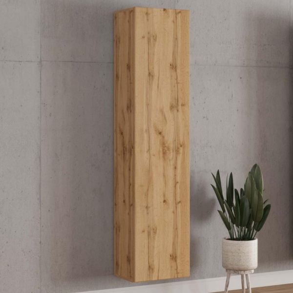 навесной шкаф в комнату