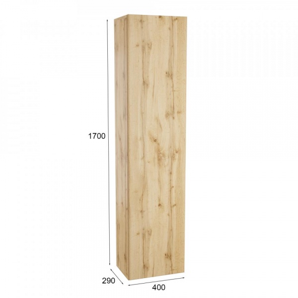 навесной шкаф в комнату