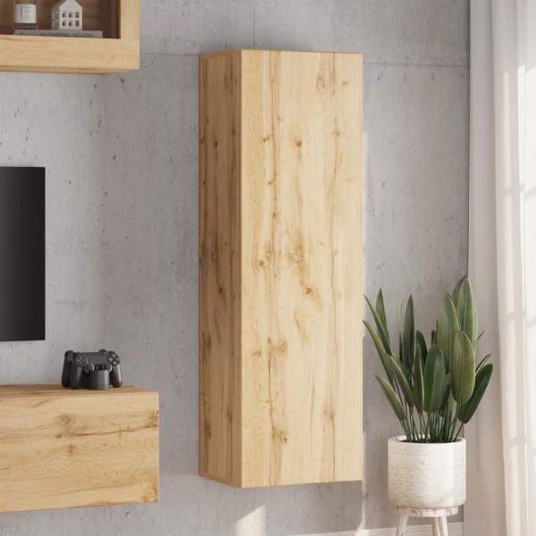 навесной шкаф в комнату