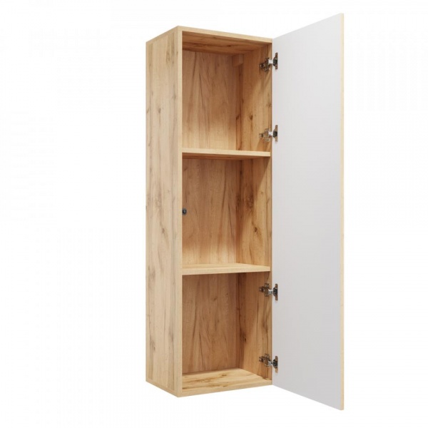 навесной шкаф в комнату