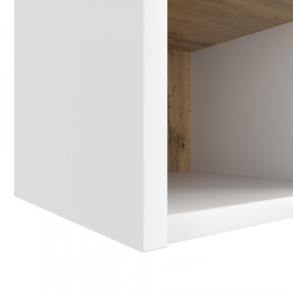 навесной шкаф в комнату