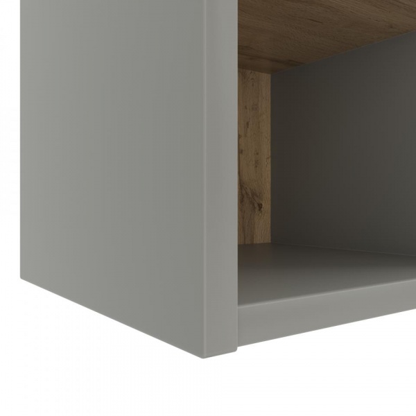 навесной шкаф в комнату