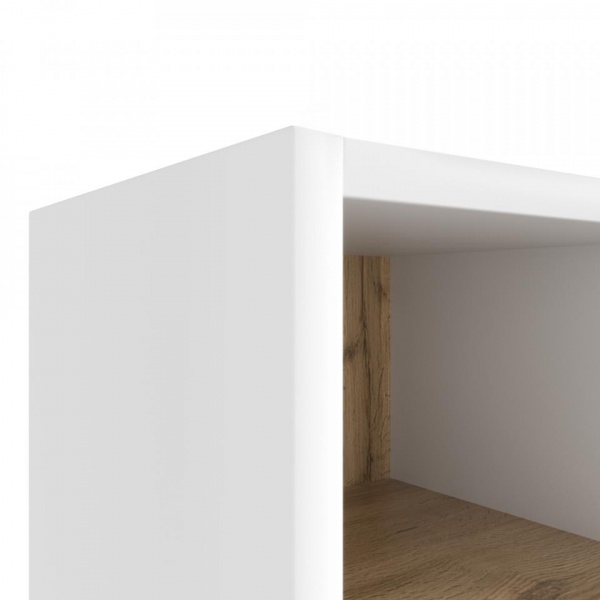 навесной шкаф в комнату