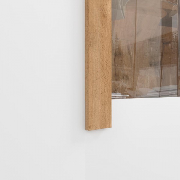 шкафы-витрины