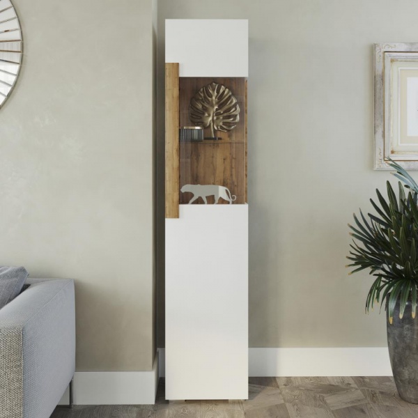 шкафы-витрины