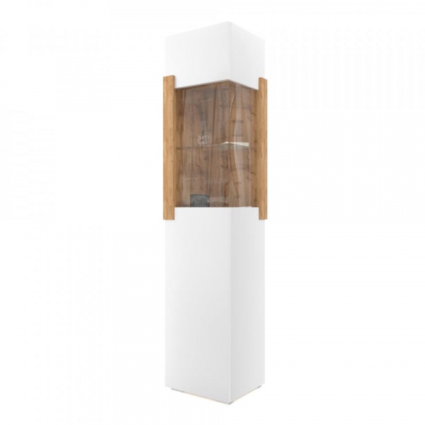 шкафы-витрины