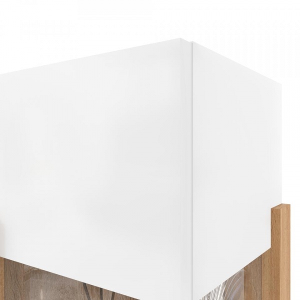 шкафы-витрины