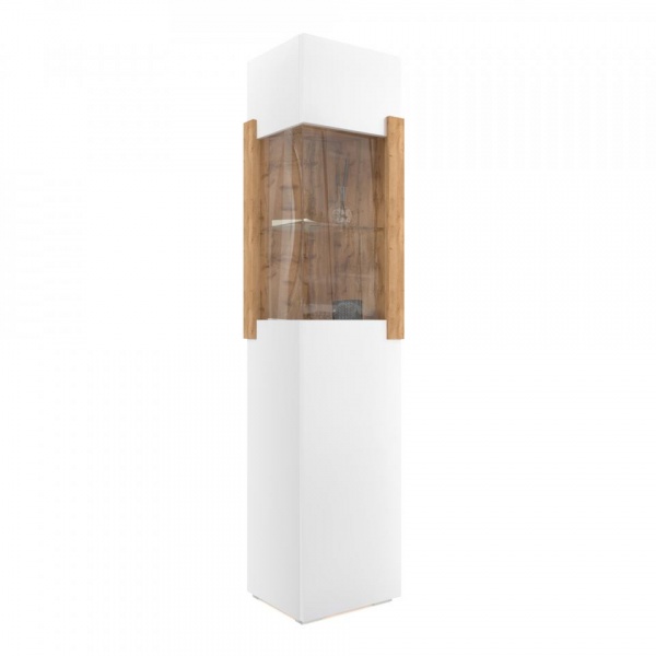 шкафы-витрины