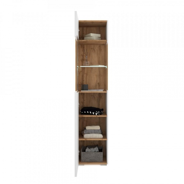 шкафы-витрины