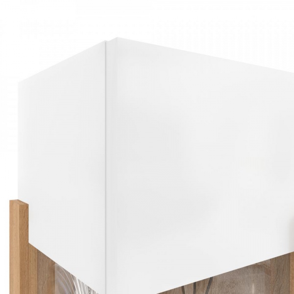 шкафы-витрины