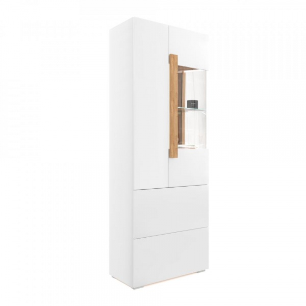 шкафы-витрины