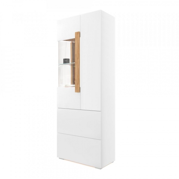 шкафы-витрины