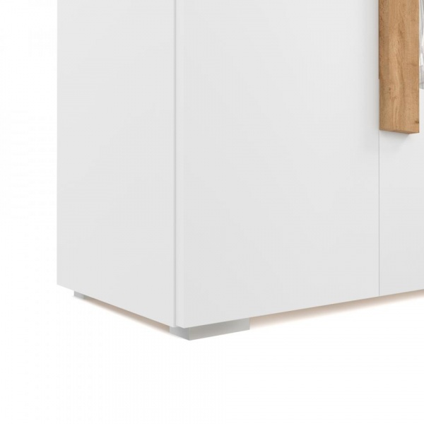 шкафы-витрины