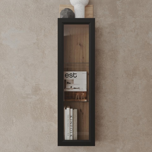 шкафы-витрины