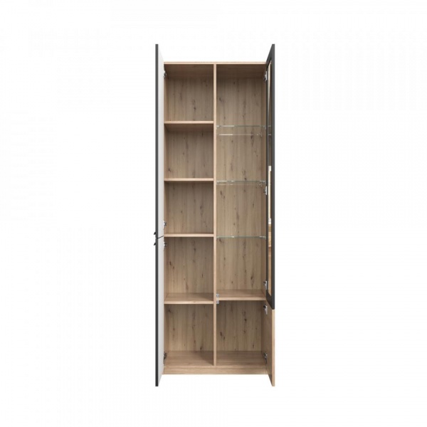 шкафы-витрины