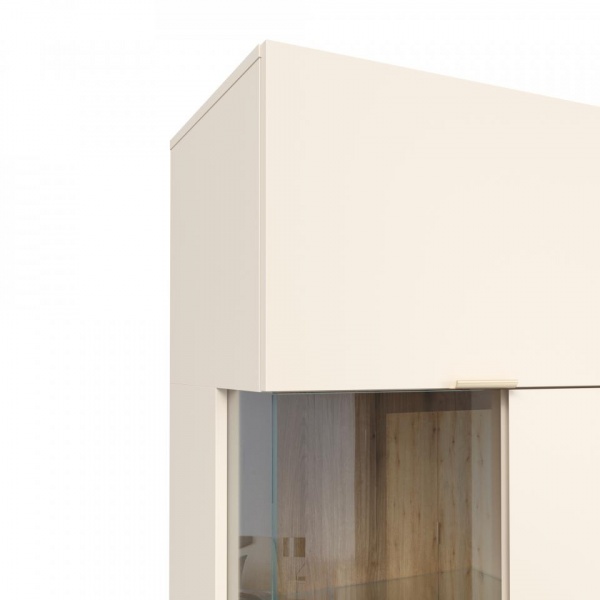 шкафы-витрины