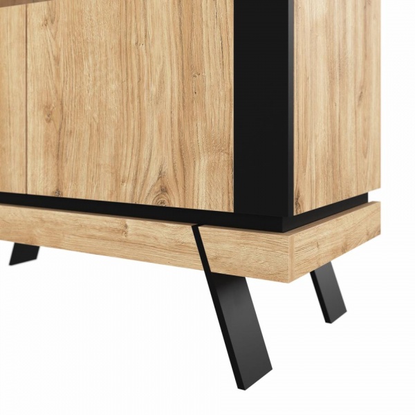 шкафы-витрины