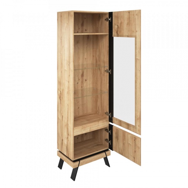 шкафы-витрины