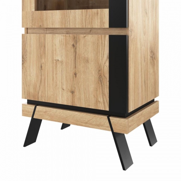 шкафы-витрины