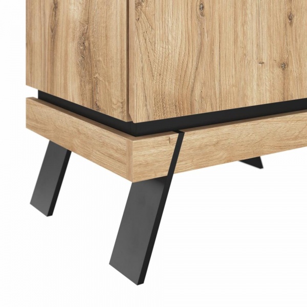 шкафы-витрины