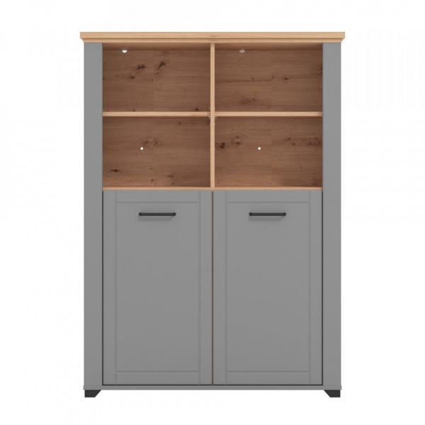 шкафы-витрины