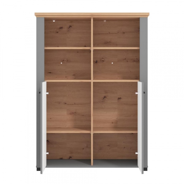 шкафы-витрины