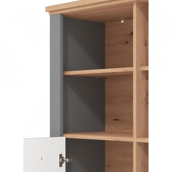 шкафы-витрины