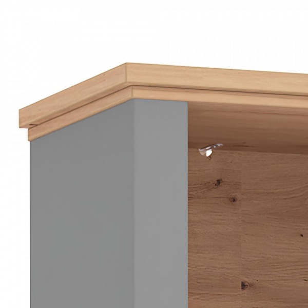 шкафы-витрины