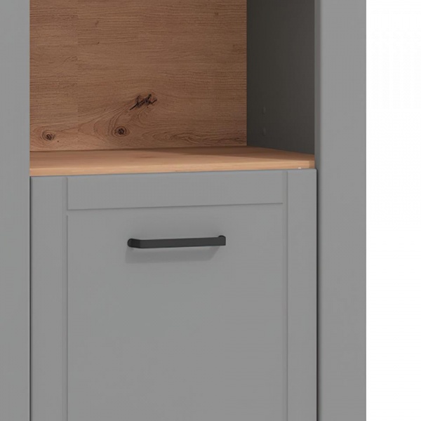 шкафы-витрины