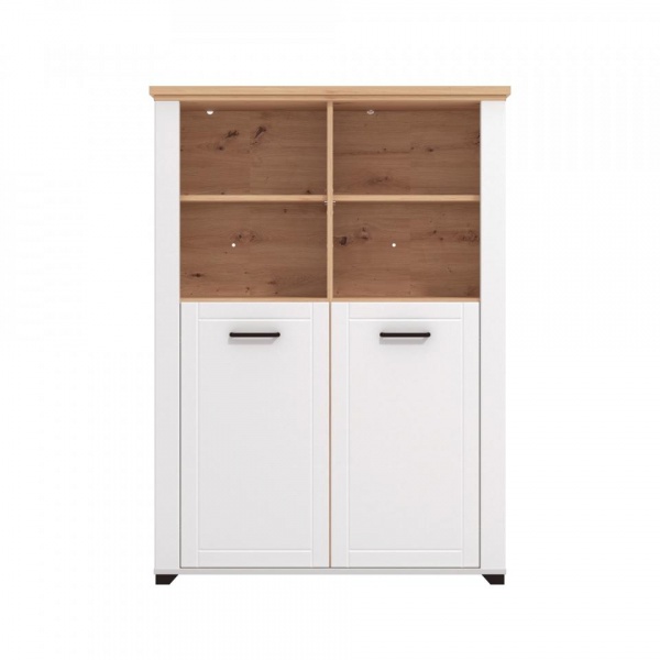 шкафы-витрины