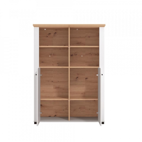 шкафы-витрины