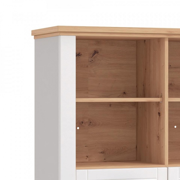 шкафы-витрины