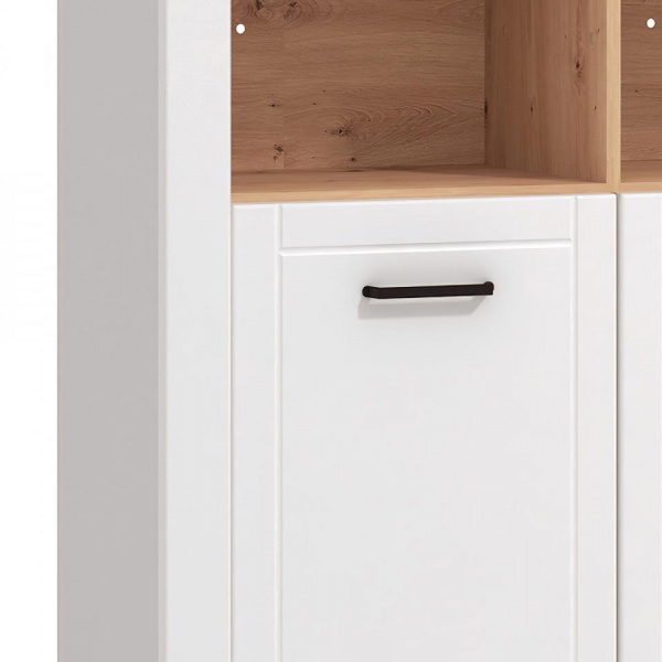 шкафы-витрины